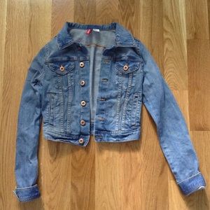 H&M Jean Jacket