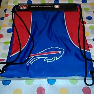 Brand New Buffalo Bills back sack