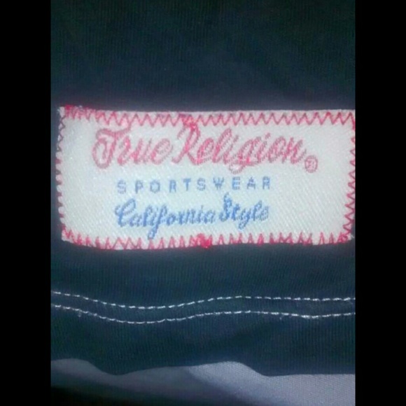 True religion tee - Picture 3 of 3