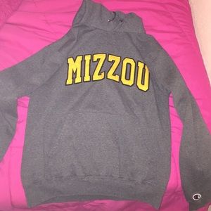 Mizzou Hoodie