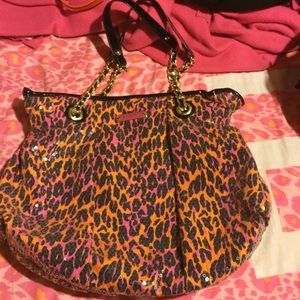 Betsy Johnson purse