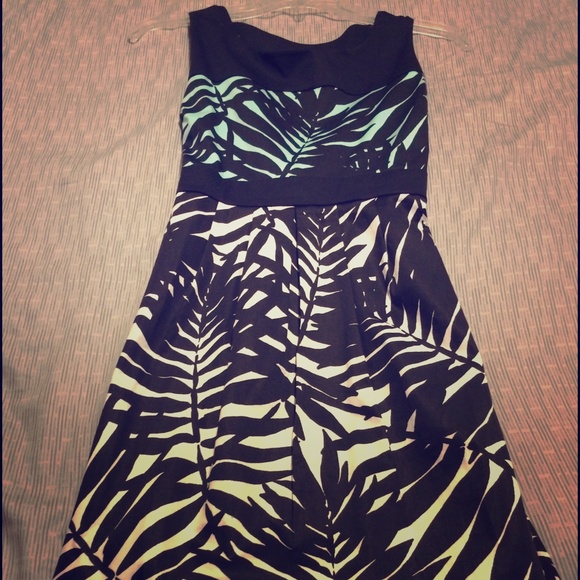 Maternity Dress