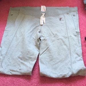 Victoria secret pink sweat pants