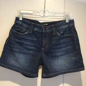 JOE'S Jeans Denim Shorts