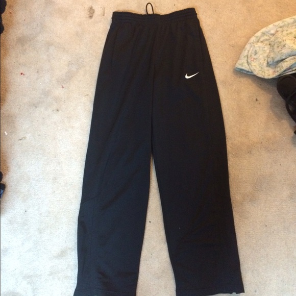 Sweat pants