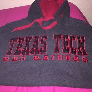 Texas Tech Raiders Hoodie