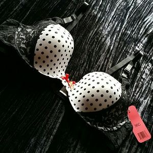 FANCY Bra ladies