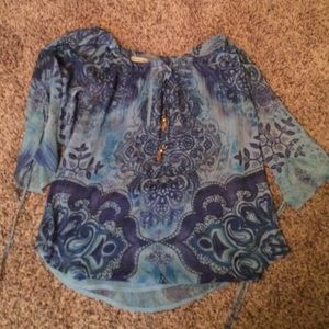 Energē world wear shirt