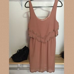 Gianni Bini dress
