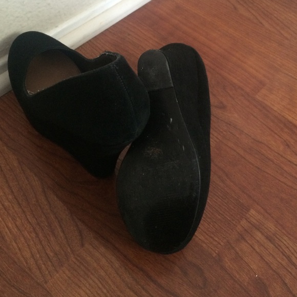 Steve Madden Wedges - Picture 2 of 2
