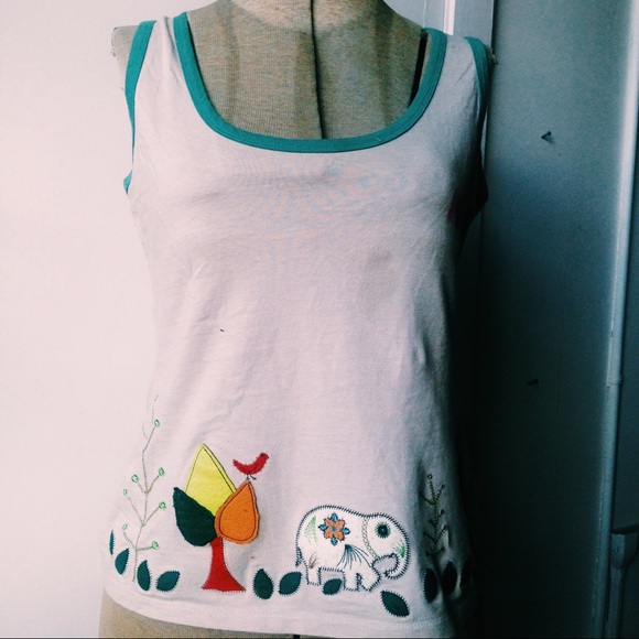 e l e p h a n t  t a n k