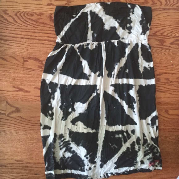 Billabong Dress - Picture 2 of 4