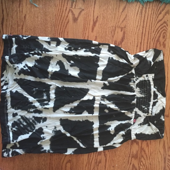 Billabong Dress - Picture 4 of 4