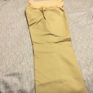 Maternity Pants
