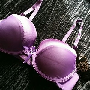 FANCY Bra