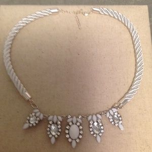 A necklace