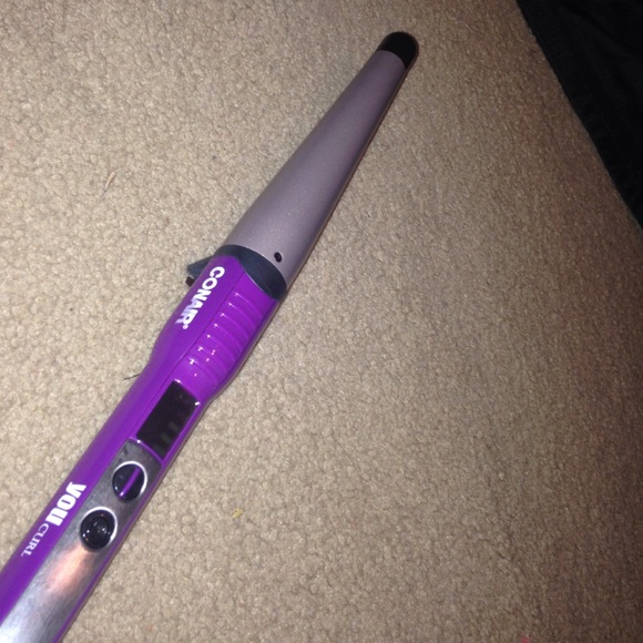 conair wand
