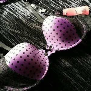 FANCY BRA