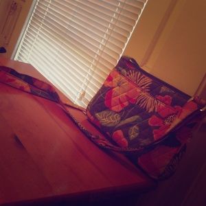 Vera Bradley Side Purse