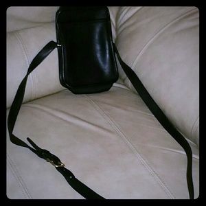 Crossbody Purse