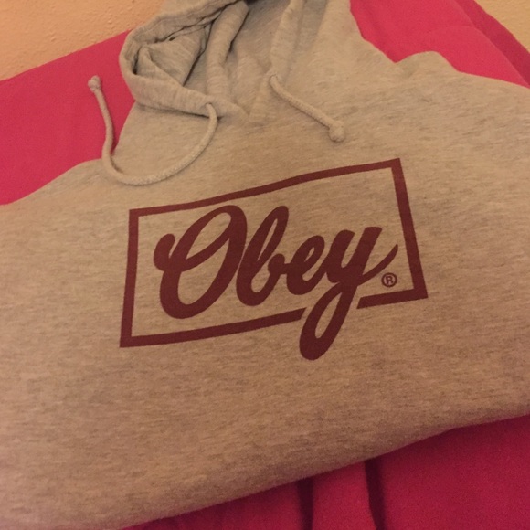 PINK Victoria's Secret Sweaters - Hoodie