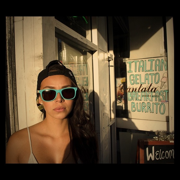 OT Sunwear Accessories - 👓 Glasses / Sunglasses 👓
💎BLUE 💙LAGOON💙