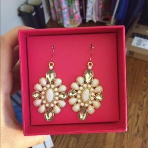 Lilly Pulitzer Earrings