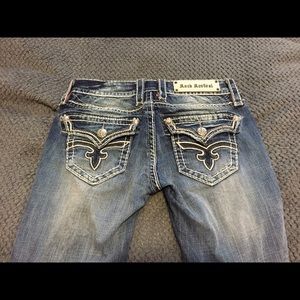 Perfect condition Rock Revivals