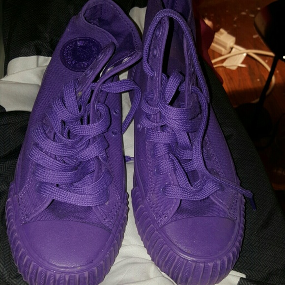 pf flyers Shoes - Sneakers