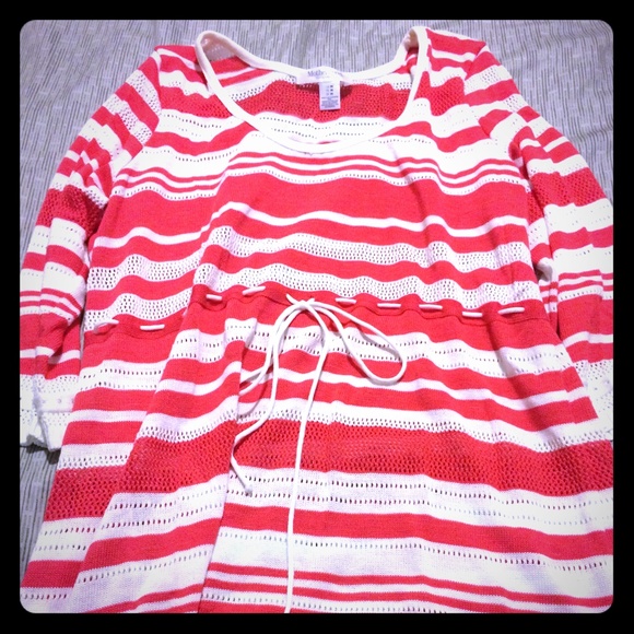 Maternity Shirt