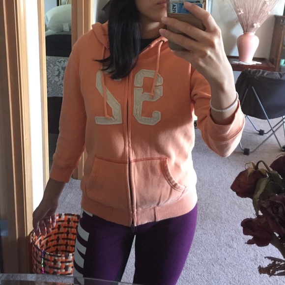 Abercrombie & Fitch Hoodie