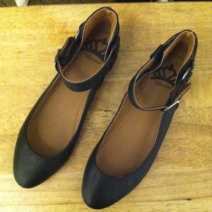 Fergalicious shoes by Fergie