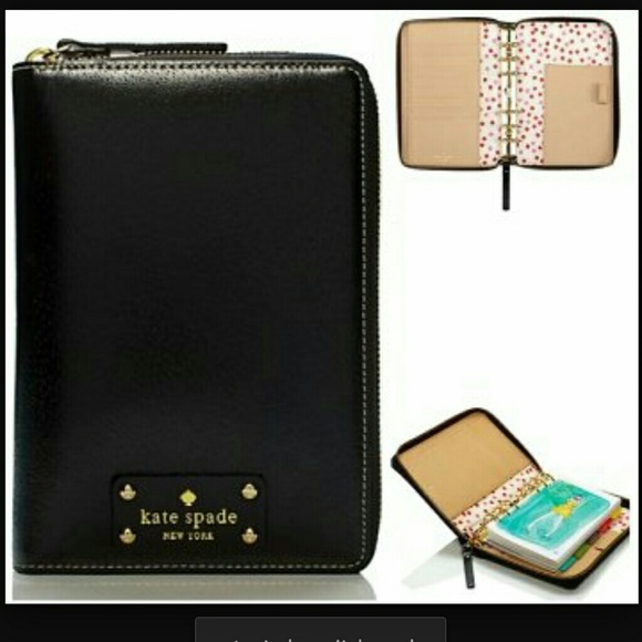 ISO Kate Spade Wellesley
