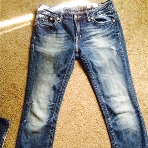Miss Me Jeans 👖