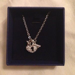 Swarovski Necklace