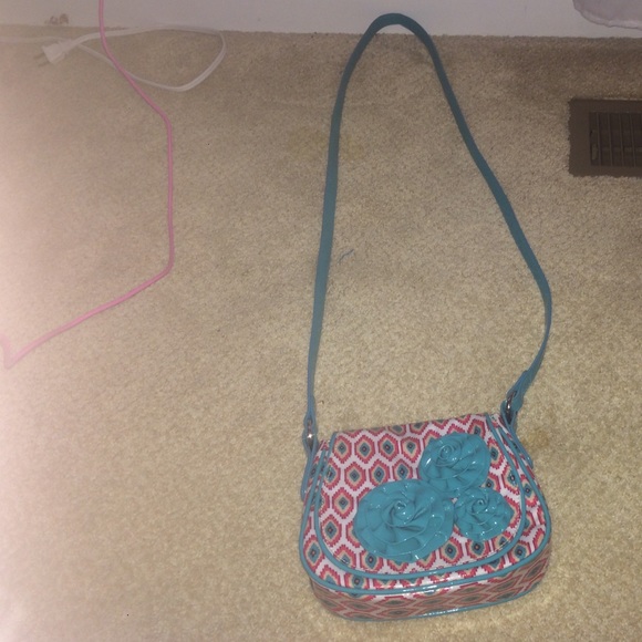 Vera Bradley handbag