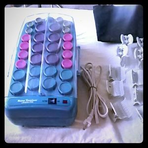 BaByliss Pro Roller set *make an offer!*