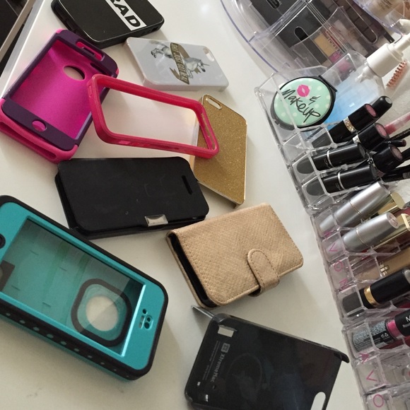 iPhone 5 cases 💝✨