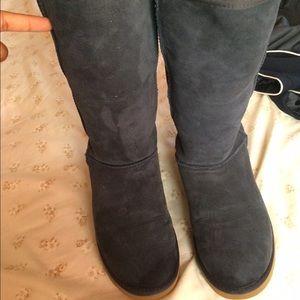 Ugg Australia Classic Tall