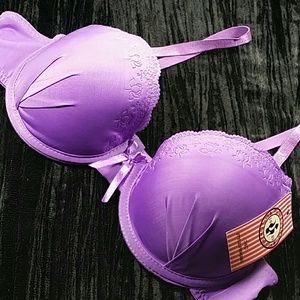 FANCY BRA