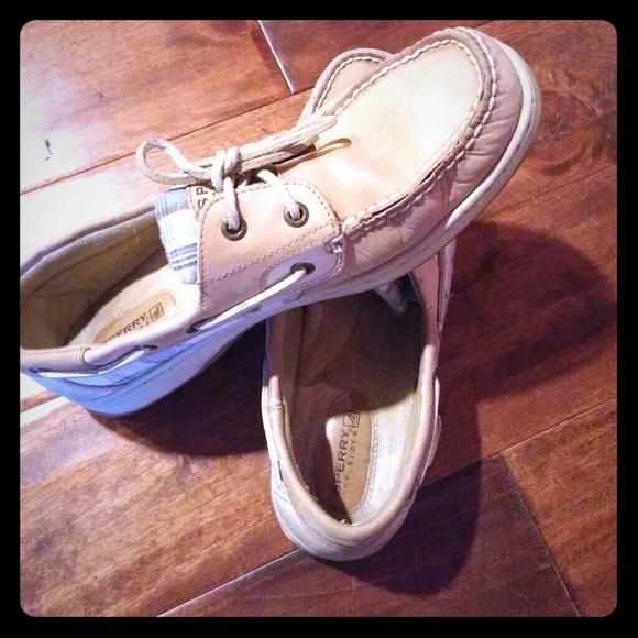 Sperry shoes