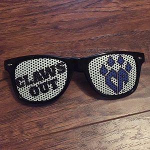 CA sunglasses