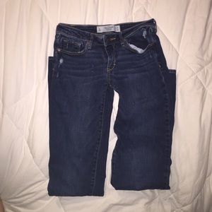 Abercrombie & Fitch Jeans