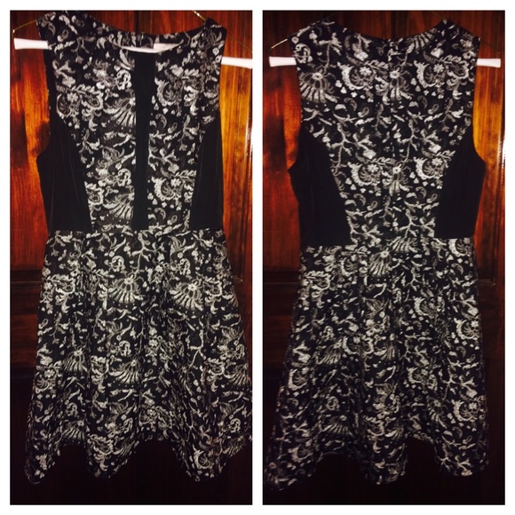 Formal dress