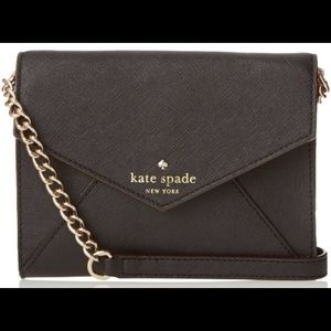 Kate Spade New York Cedar Street Monday CrossBody