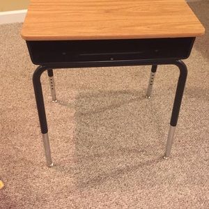school desk