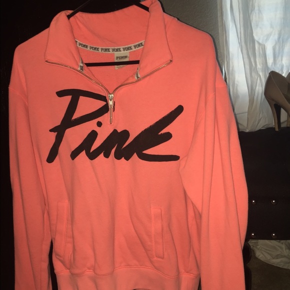 Victoria secret Pink jacket