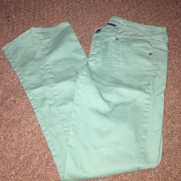 AE JEANS