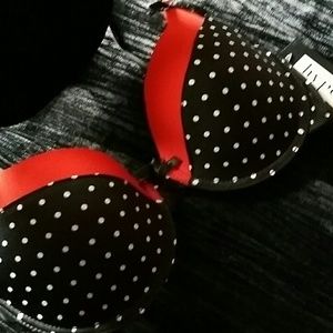 FANCY BRA 34C