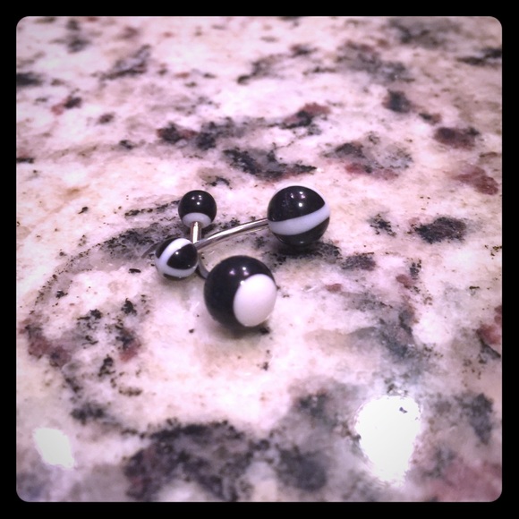 Belly rings